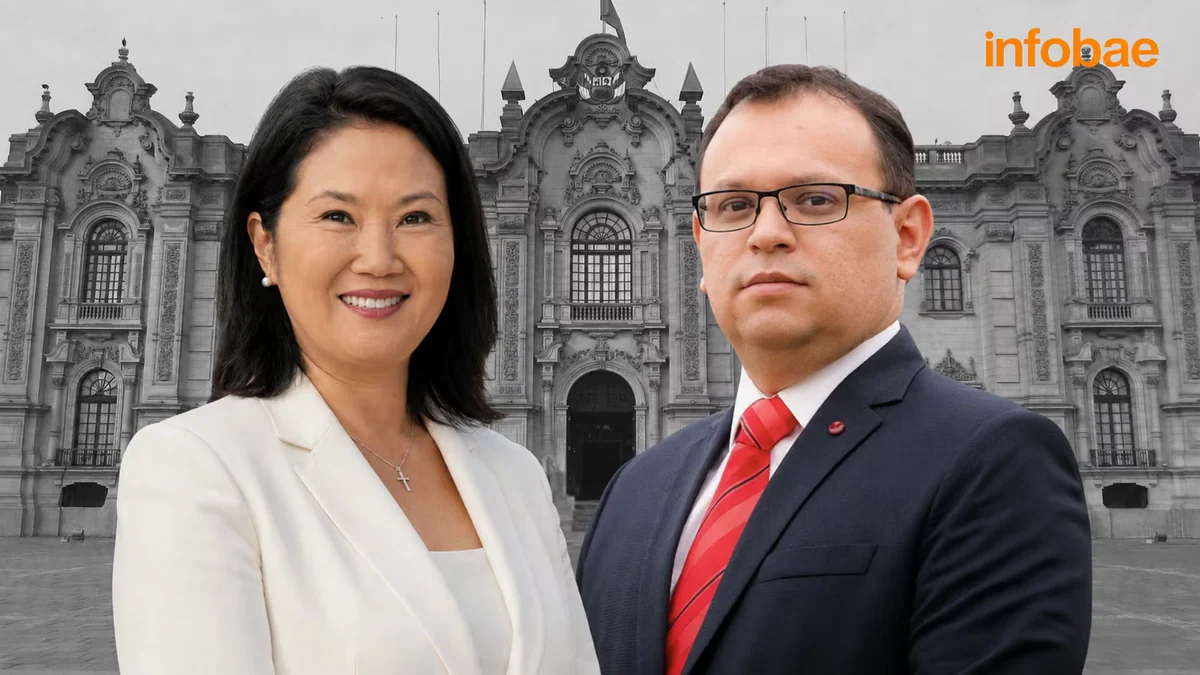 Midagri demanda a Marco Vinelli, jefe de transferencia de Keiko Fujimori, y le exige S/340 mil de indemnización
