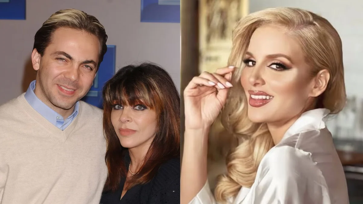 Malillany Marín sale en defensa de Verónica Castro tras supuesto abuso contra Cristian Castro