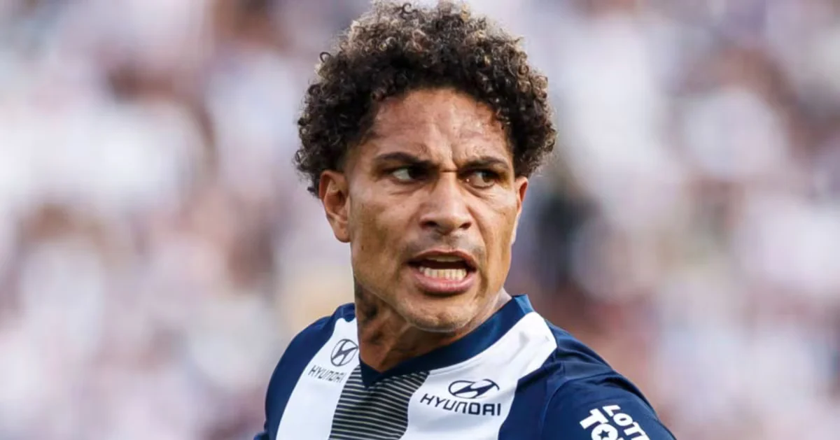 Comando Sur apuntó contra Paolo Guerrero y le exigió aclarar polémica: “Queremos darle la oportunidad de hablar directamente”