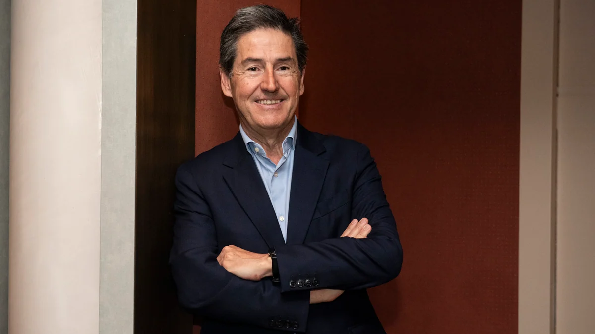 Enrique Tombas (SpainCap): "El capital nacional tiene que invertir en fondos españoles"
