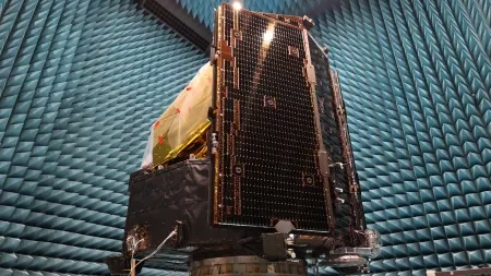 Suche nach erdähnlichen Exoplaneten: ESA-Weltraumteleskop Plato fit fürs All