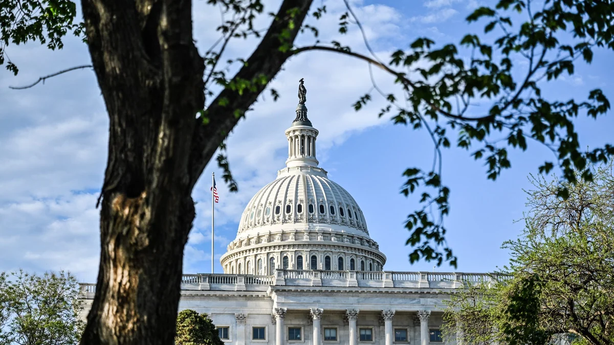 Clarity Act vor Durchbruch? USA drängen auf Krypto-Gesetz bis Juli