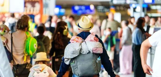 Verbraucherzentralen fordern klare Regeln und Preise beim Handgepäck