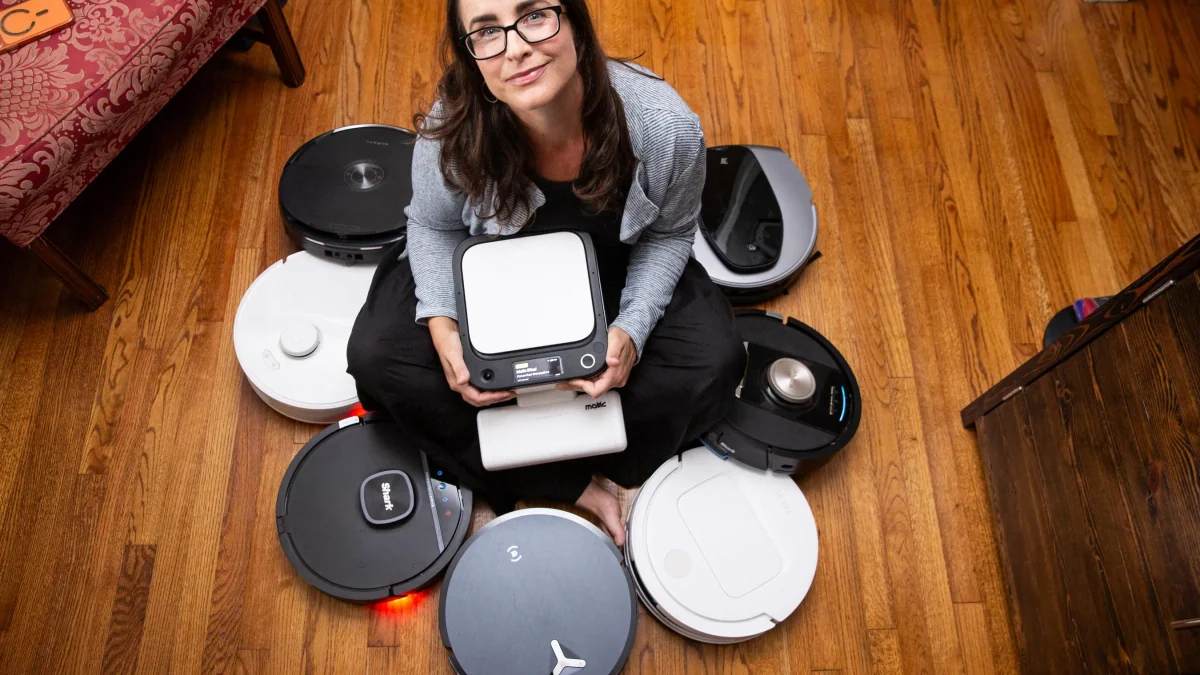 These are the robot vacuum-mops I recommend for every type of home
