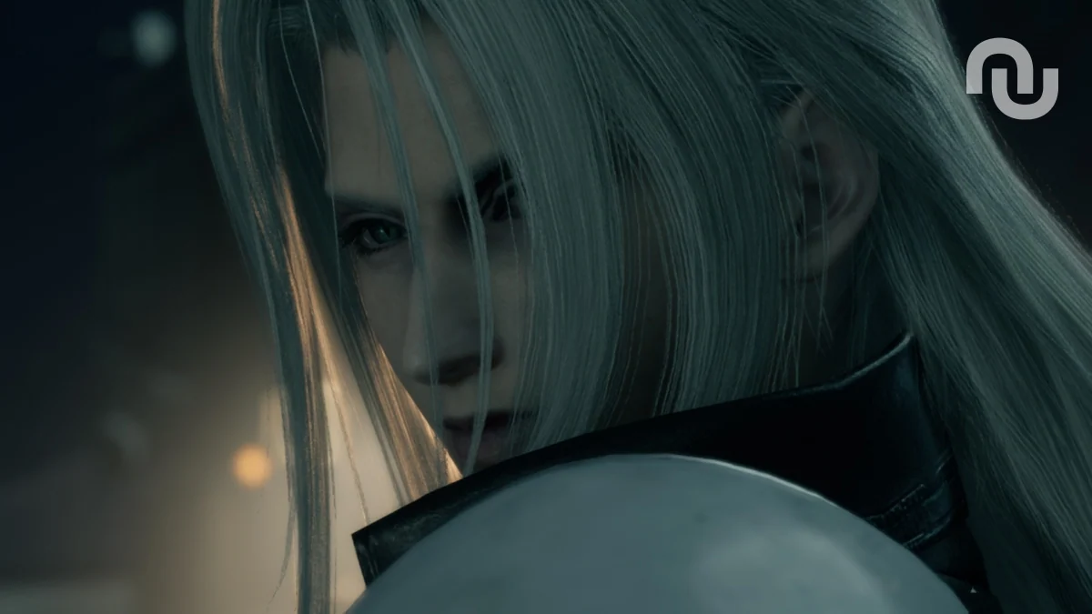 Sur Switch 2, Final Fantasy VII Rebirth est quand même fortement sacrifié