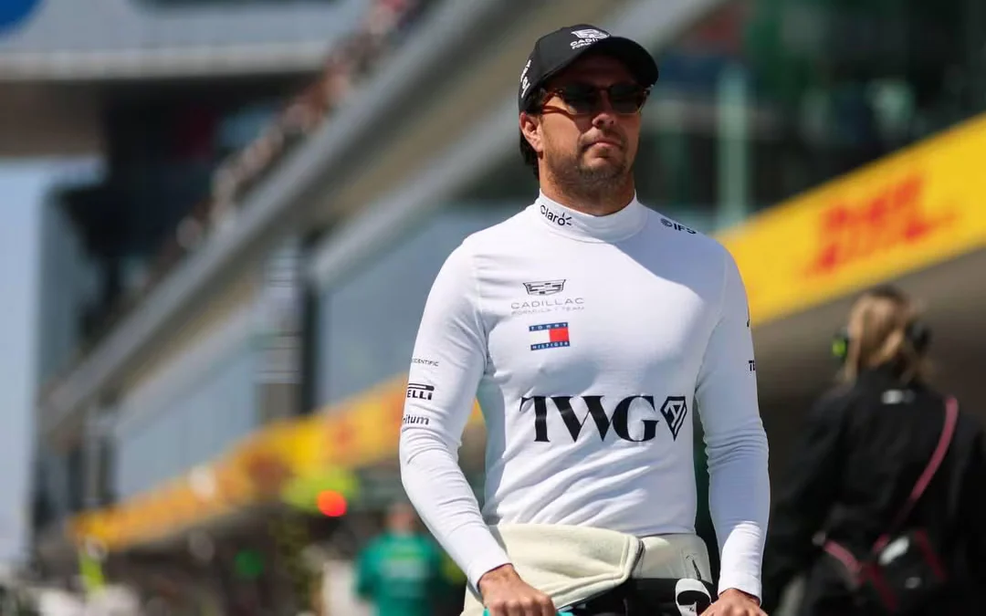 Gran Premio de Barcelona: sigue EN VIVO el minuto a minuto de la carrera de Checo Pérez