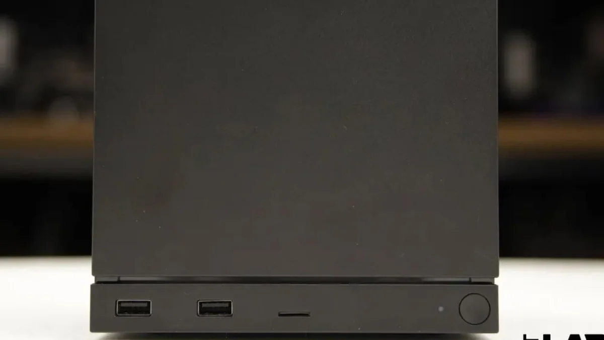 Newell Nucleus: сопутствующая статья о Steam Machine от LTT Labs