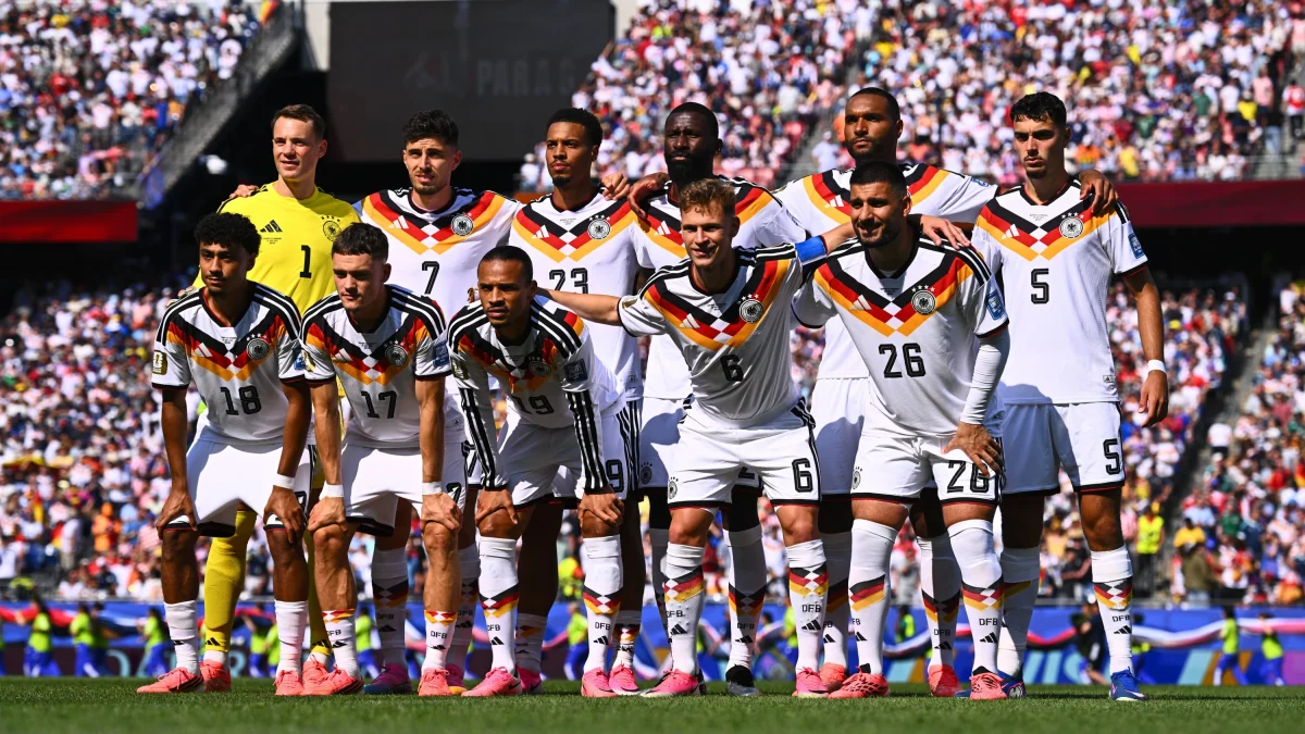 Nationalmannschaft: Was bei der Identifikation hilft