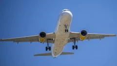 US jet fuel could be used in Europe to ease possible shortages