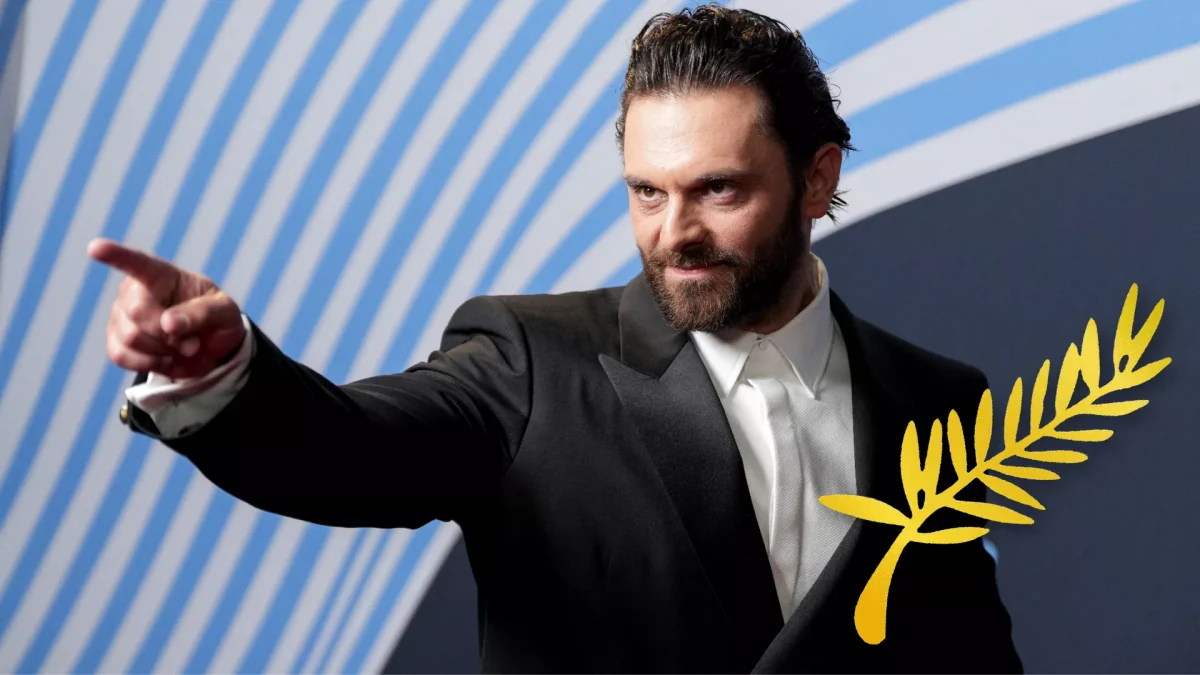 Pio Marmaï sur le tapis rouge et Peter Jackson en or : au programme du festival de Cannes mardi