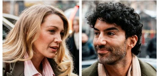 Blake Lively und Justin Baldoni stehen wohl vor neuem Rechtsstreit