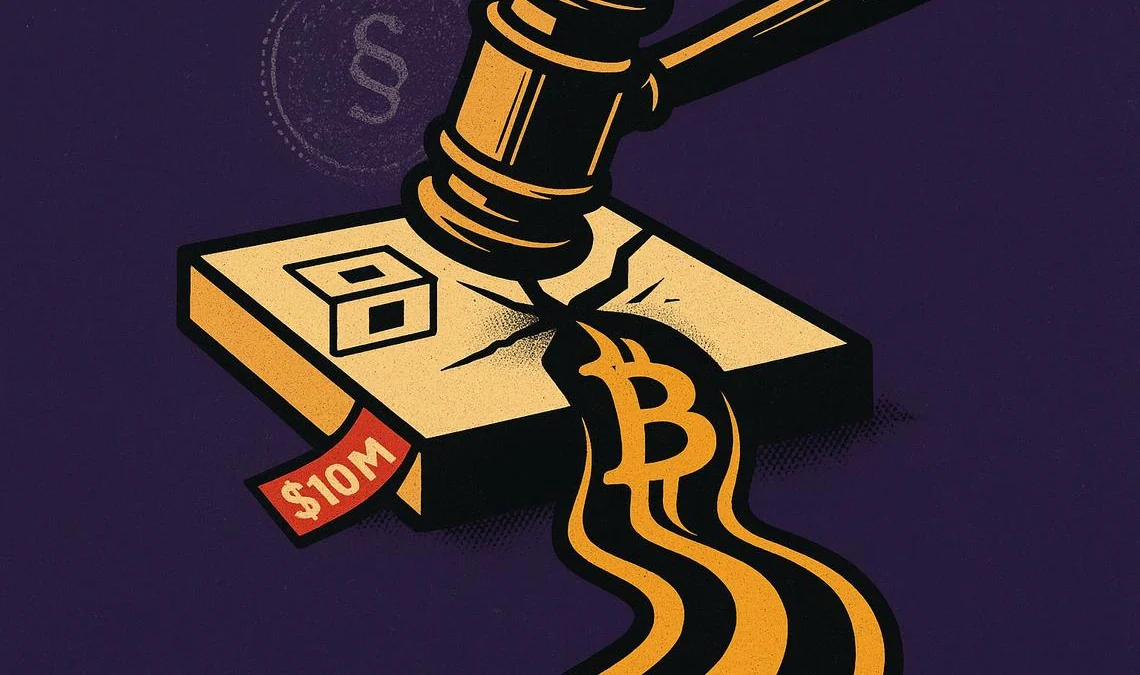 Donazione Bitcoin di Gemini al MAGA PAC: 10 milioni dopo il dietrofront CFTC