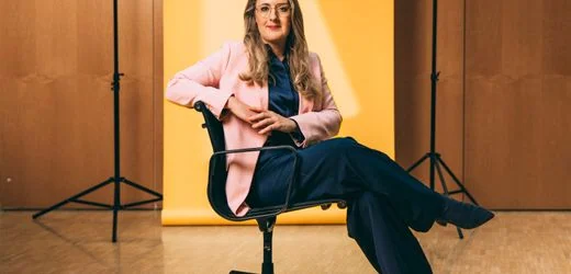 Katharina Dröge über X-Abschied: »Wir hätten schon früher gehen sollen«