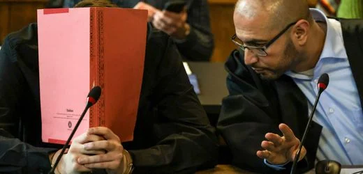 Landgericht Bremen: Jahrelange Haft und Psychiatrie für Anschlagspläne in Bremerhaven