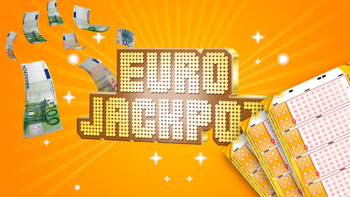 Ganadores de Eurojackpot del viernes 3 de julio
