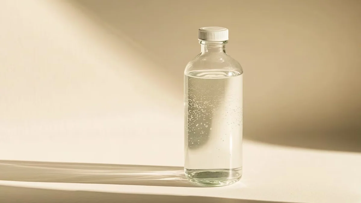 La mezcla casera con agua oxigenada y sal que se volvió aliada contra las manchas difíciles: estos son sus usos y las precauciones que debe tener