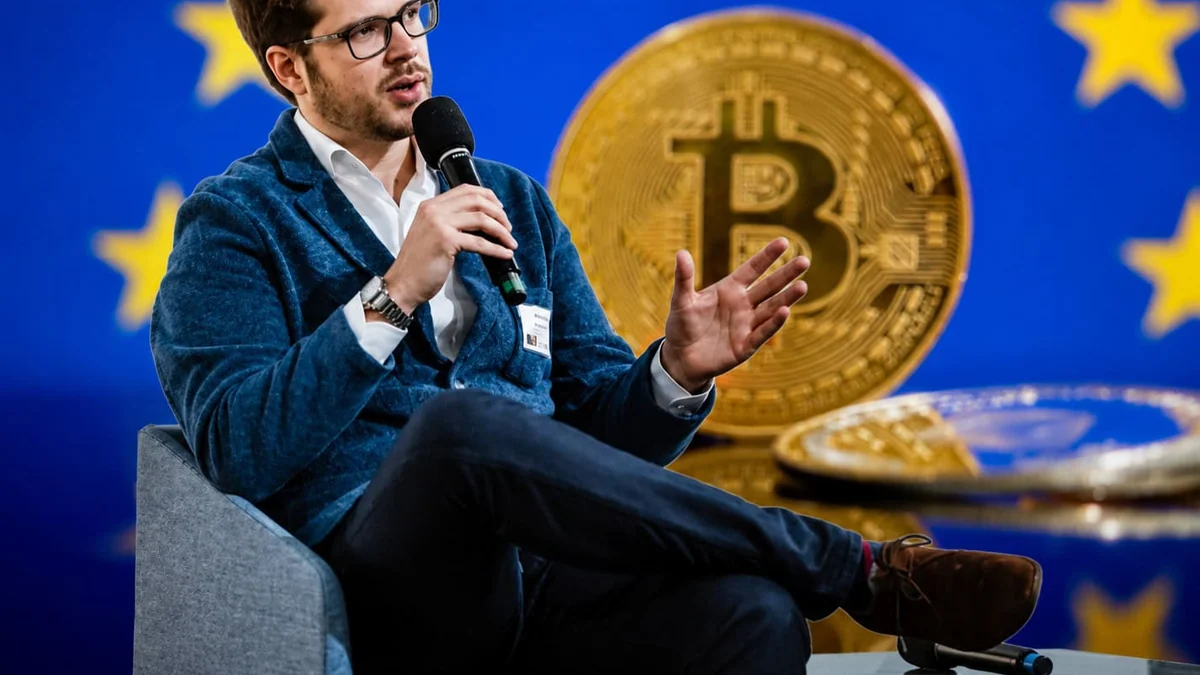 MiCA-Experte warnt: “Europa droht ein Krypto-Markt zweiter Ordnung zu werden”