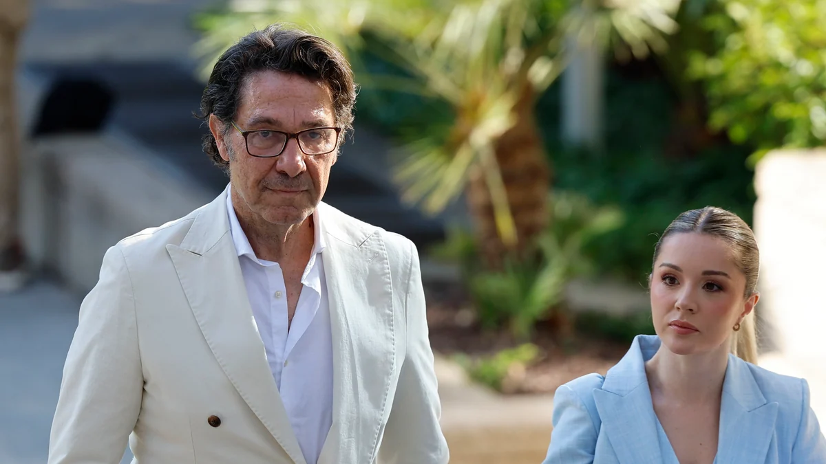Juicio a Luis Lorenzo: un trabajador y varios familiares de la tía política del actor describen abandono y maltrato: "Estaba llena de llagas"