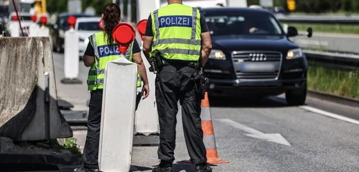 EU-Kommission fordert erneut Ende der Grenzkontrollen in Deutschland