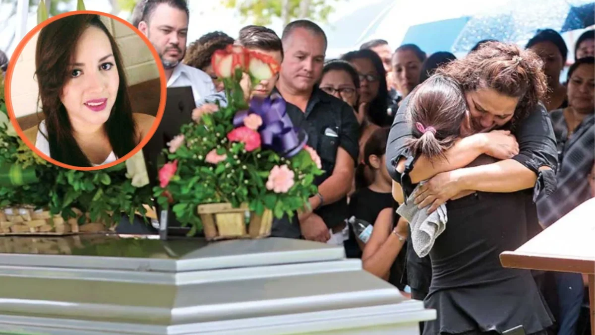 El atroz feminicidio de una joven que terminó desmembrada por su pareja y esparcida en las calles de El Salvador