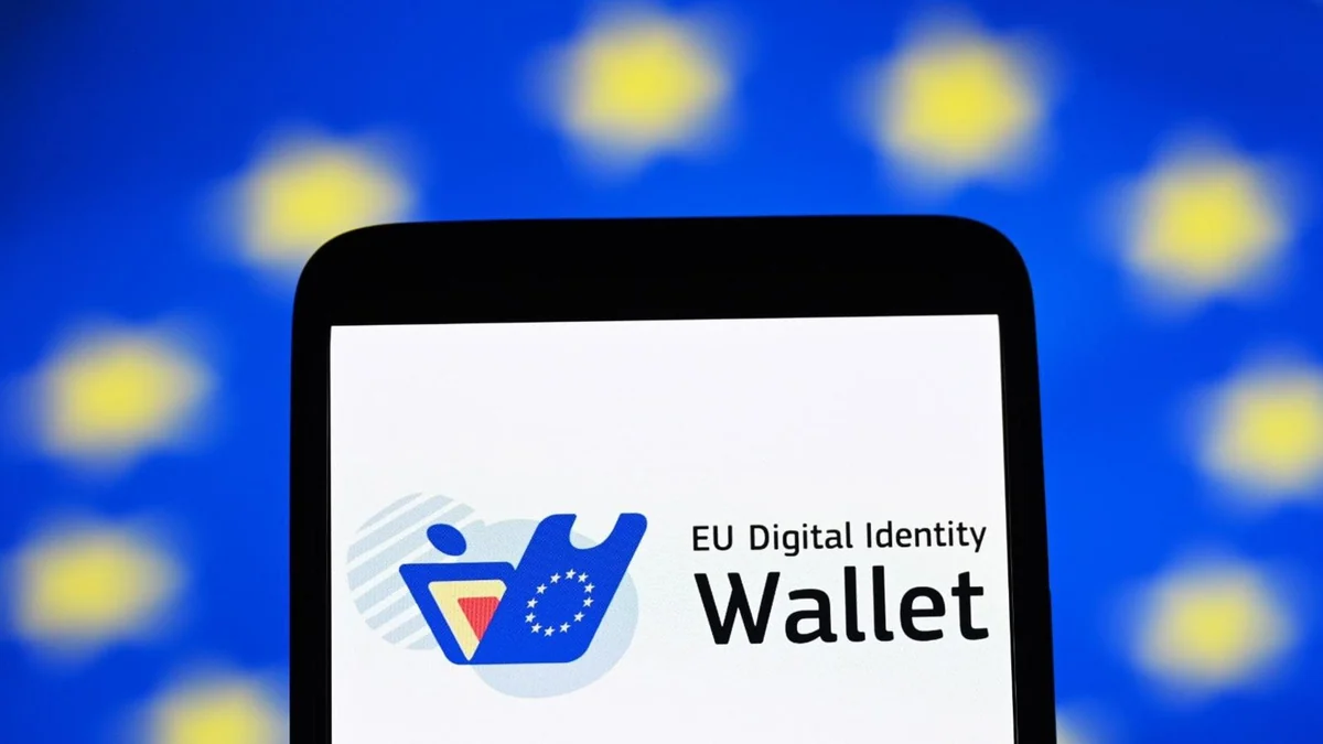 Un e-wallet per patente e carta d’identità che vale in Europa. Zangrillo: “Operativo dal 2027”