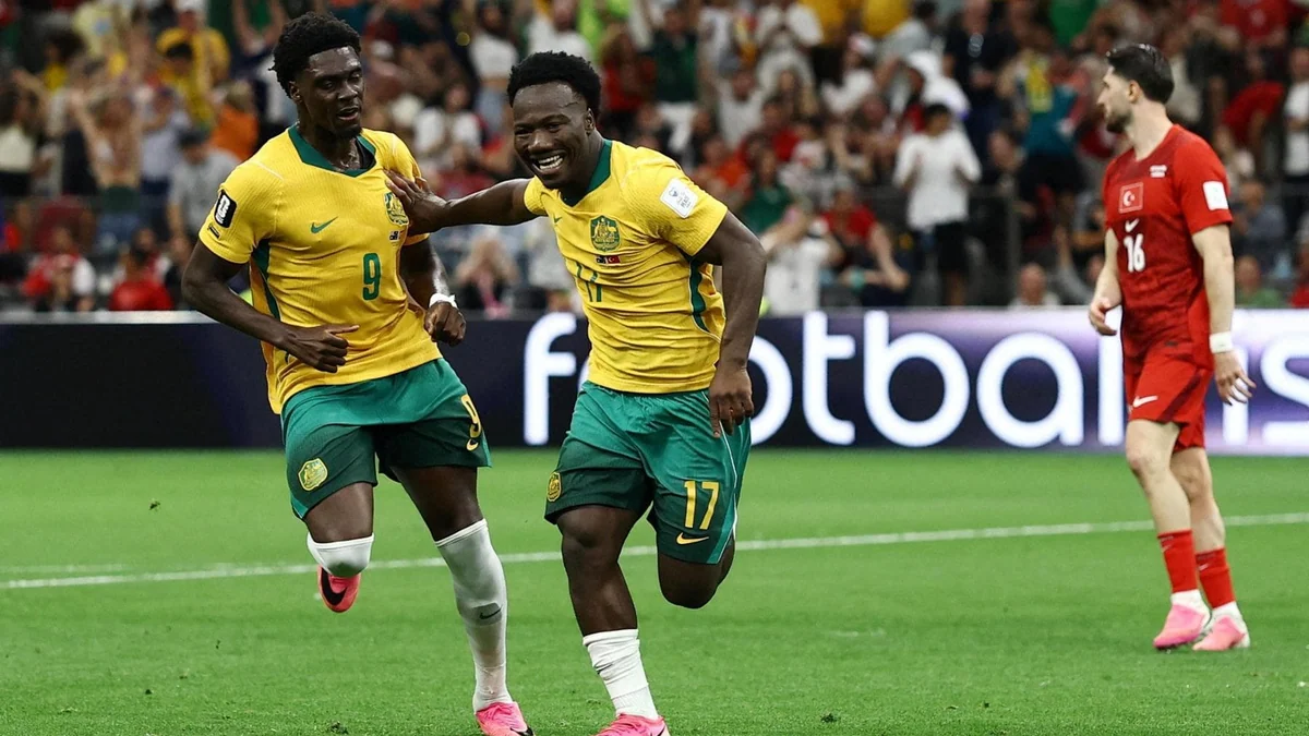 Turchia, esordio con sconfitta per Montella: l’Australia vince 2-0