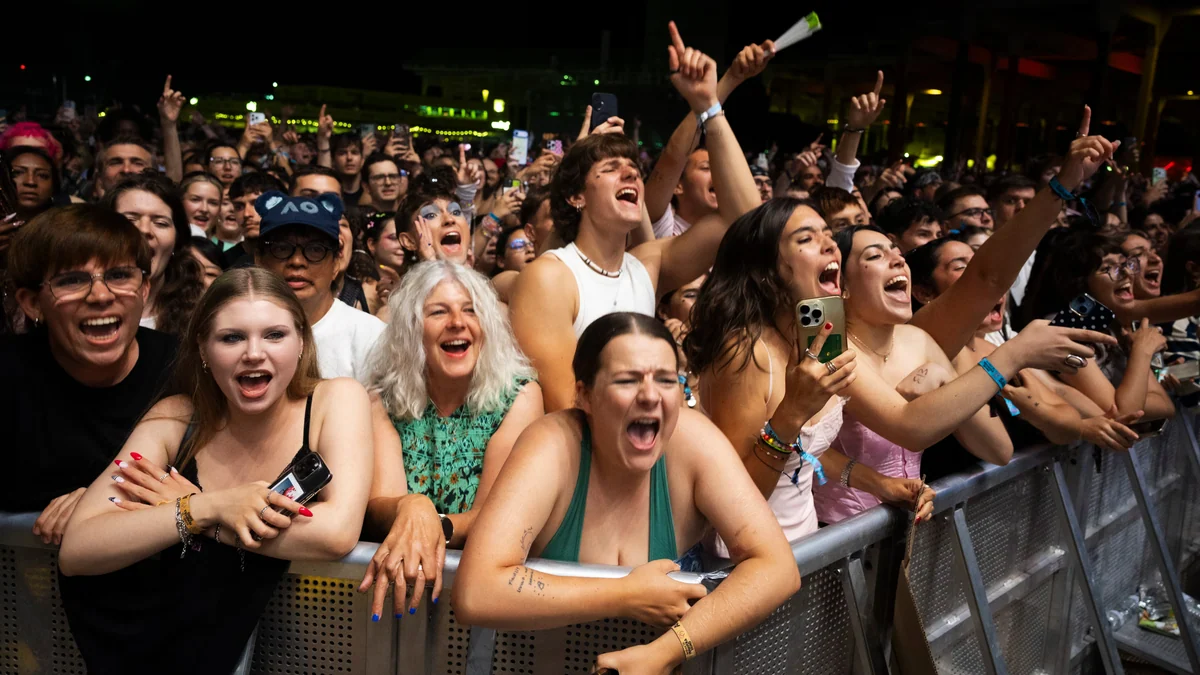 Una multa de 55 millones de euros y petición de cárcel: el presunto fraude fiscal en los conciertos llega a los tribunales