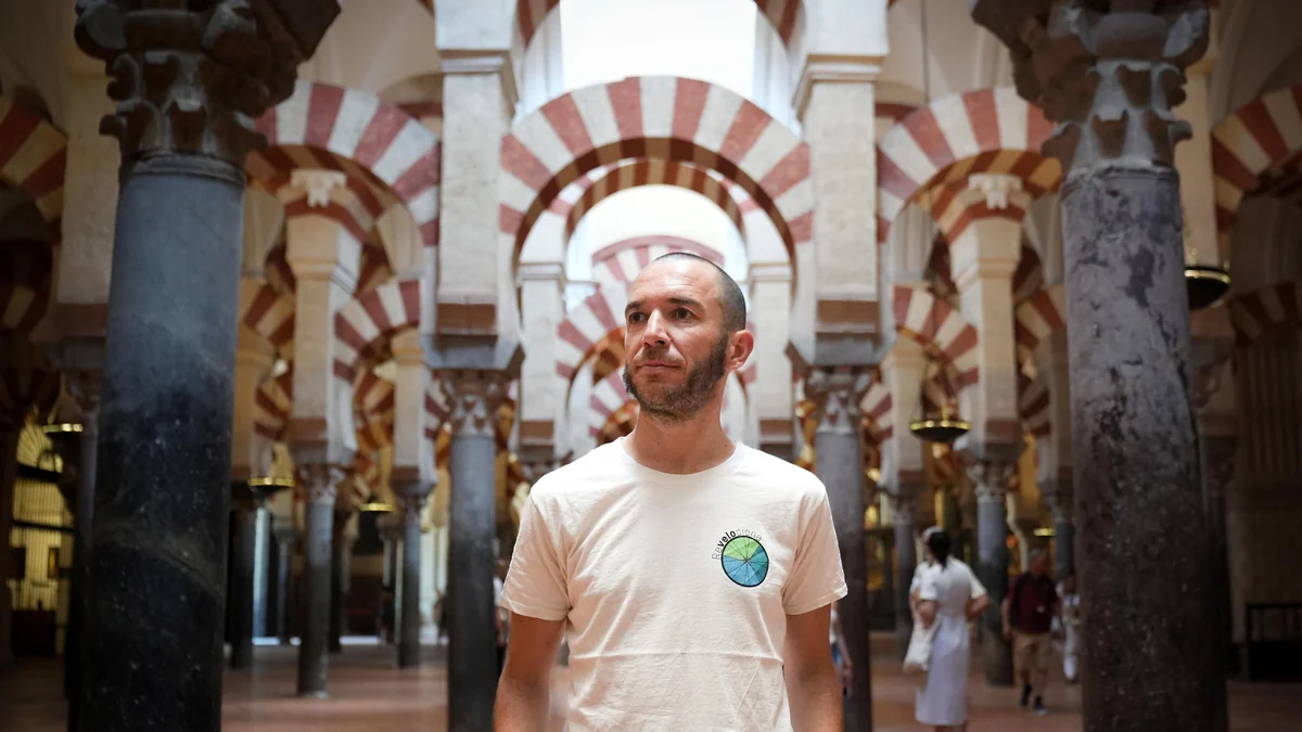 Fin a una restricción histórica: “Hay guías en Córdoba que se han jubilado sin poder enseñar la mezquita-catedral”: