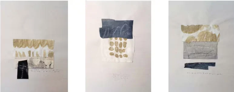 Las artistas Natalia Mendieta y Lorenza Panero reflexionan sobre la idea de paisaje en su exposición ‘Evanescente’
