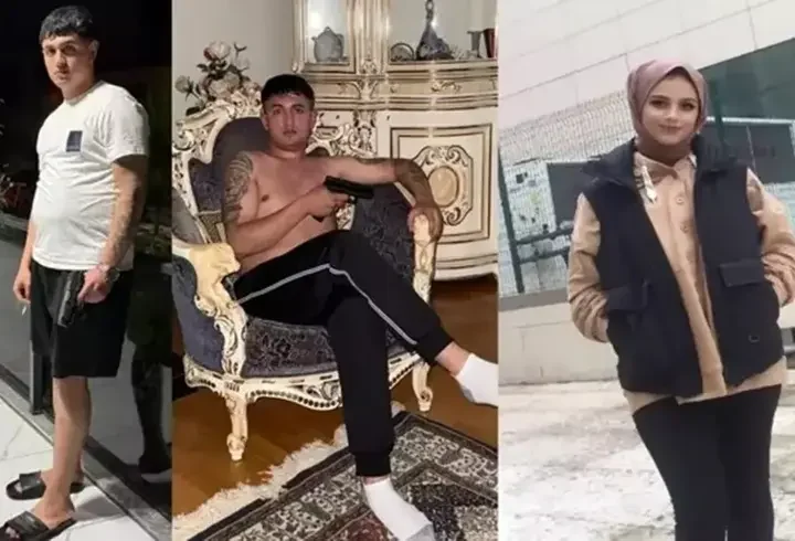 Diyarbakır'da öldürülen hamile Helin'in annesi: Sanık, bebeği öldürmekten de yargılansın