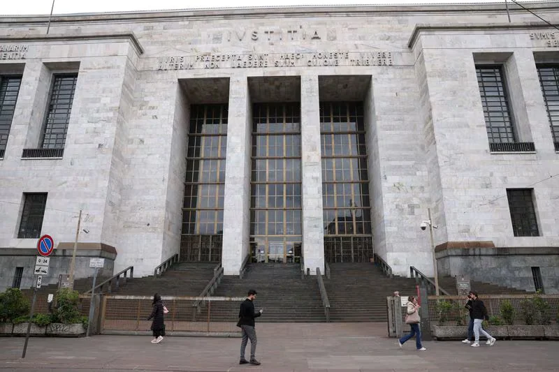 Una estudiante universitaria española denuncia haber sido víctima de una violación grupal en Italia