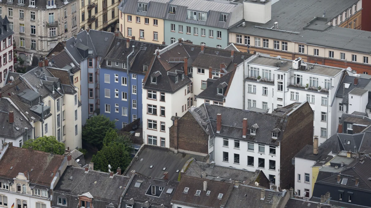 Überteuerte Preise: Jetzt kontrolliert das Amt die Miete