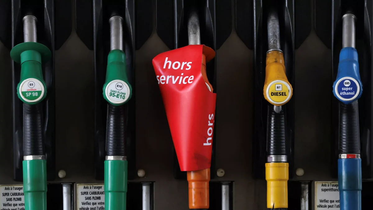 Carburants : les marges des distributeurs «sont équivalentes à la période pré-crise», affirme le gouvernement