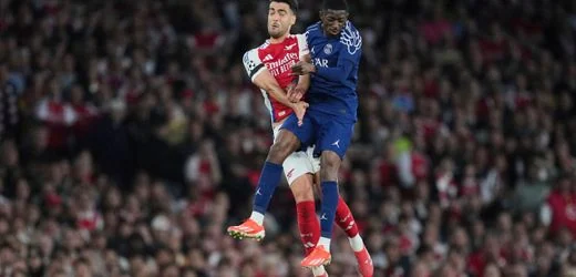 Champions League: Paris Saint-Germain oder Arsenal - wer ist das beste Team Europas?