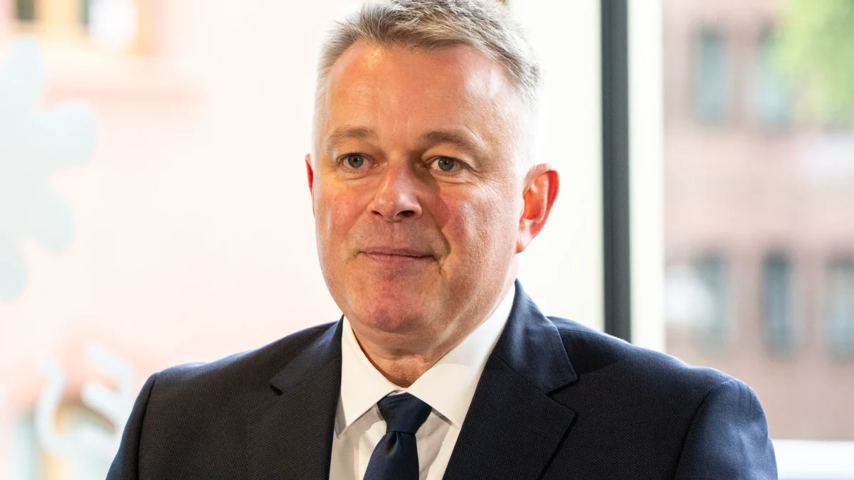 Gordon Schnieder: Der Anti-Klöckner