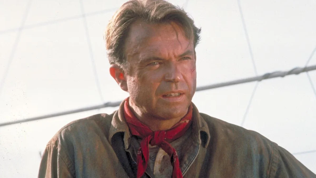 Murió Sam Neill, protagonista de Jurassic Park tras una larga batalla contra el cáncer