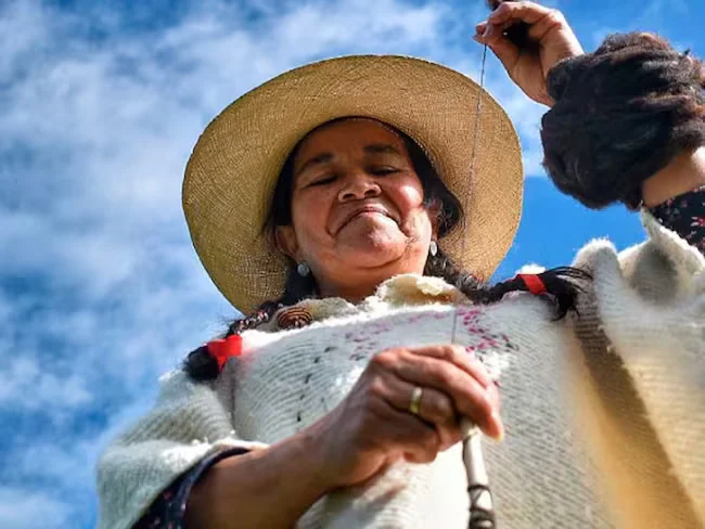 Nobsa celebra el Festival de la Ruana 2026: agenda de tres días para vivir la tradición y el turismo popular boyacense