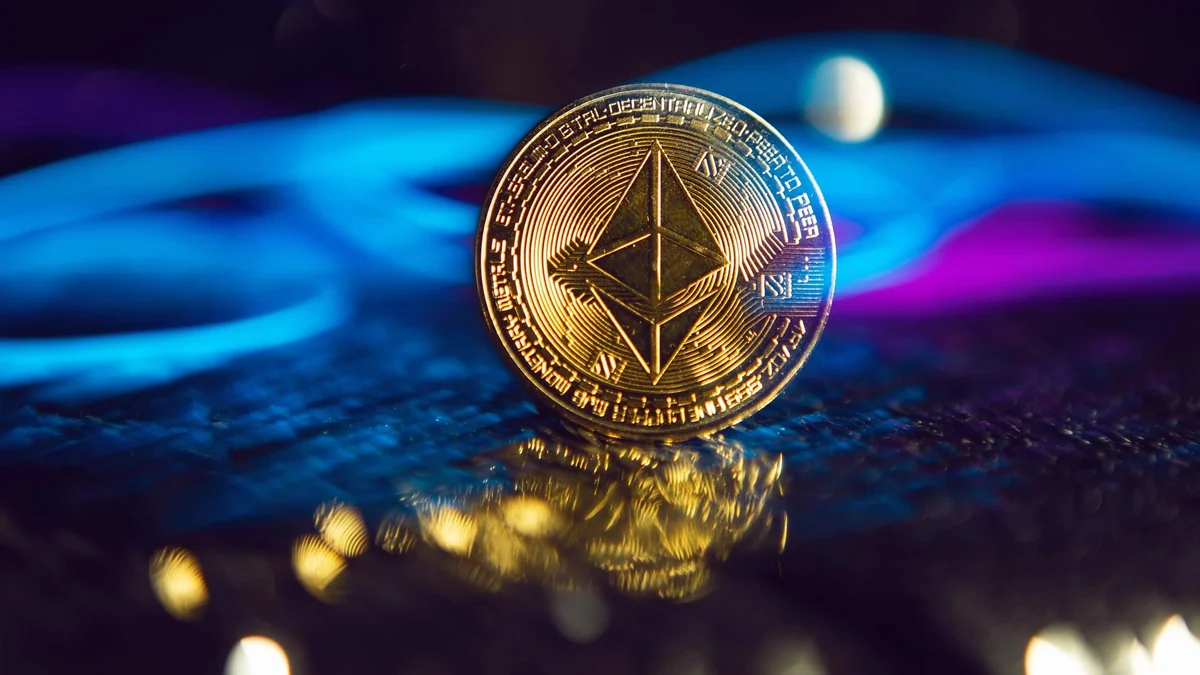 Tom Lee legt nach: Bitmine investiert 52 Millionen US-Dollar in Ethereum