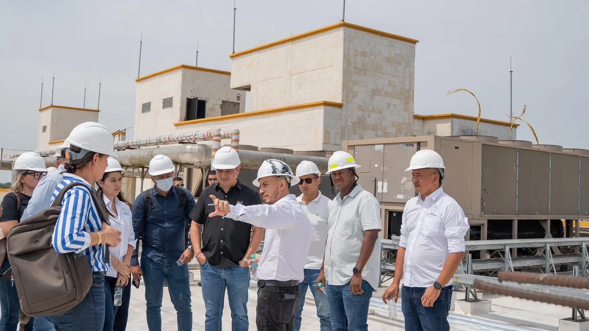 Se invertirán más de 168 mil millones de pesos para salud en Arauca: estos son los proyectos que buscan cambiar la atención médica
