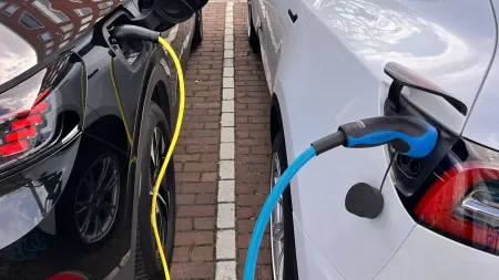 E-Auto-Förderung: Über 50 Mio. Euro geflossen, Tesla vorn