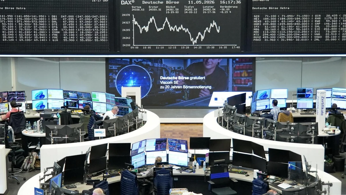 Energia, difesa e finanza spingono i mercati europei