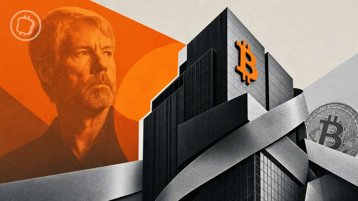 Pourquoi Strategy rachète-t-elle ses obligations plutôt que du Bitcoin ? Est-ce un changement de direction pour la Treasury Company ?