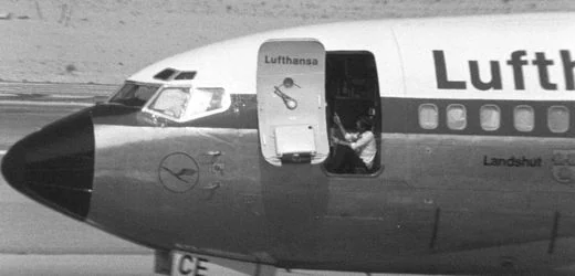 RAF-Opfer sollen Mahnmal bekommen: »Die deutsche Politik war lange mitleidlos«