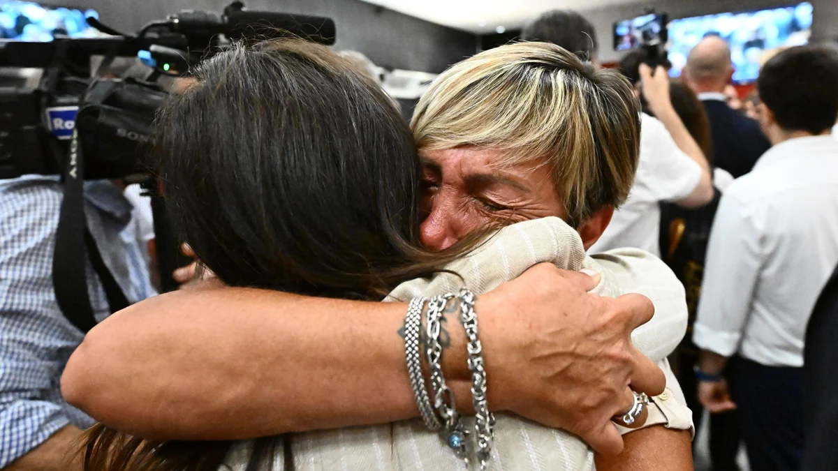 Doce años de cárcel para el principal responsable de la tragedia del puente Morandi de Génova, en la que murieron 43 personas