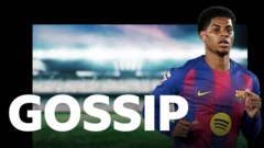 Mourinho wants Rashford at Real Madrid - Tuesday gossip