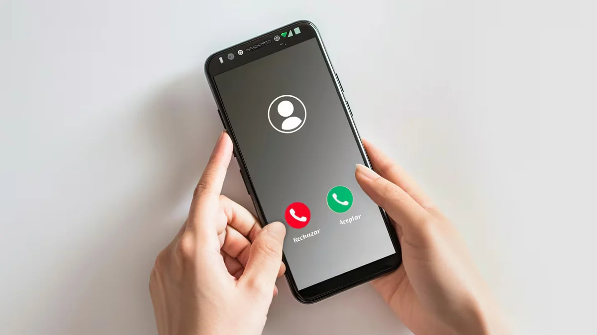 Cómo activar el identificador de Android para saber quién llama sin responder