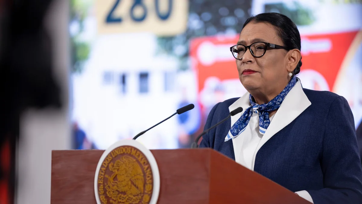 Programa ‘Sí al desarme, sí a la paz’ ha recaudado 11 mil 679 armas de fuego desde 2024: “Se han evitado miles de muertes”