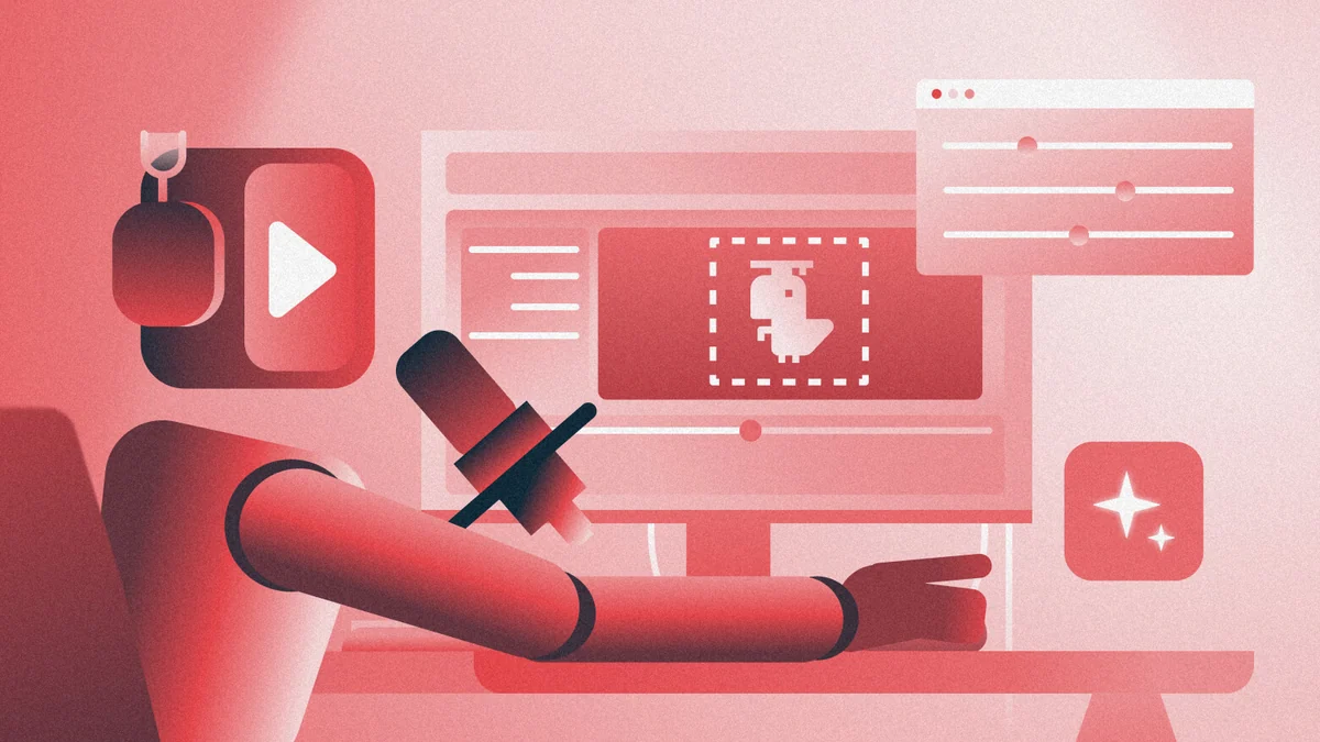 Как я пытался создать шедевр в Qwen, Luma и Pika, и что из этого вышло