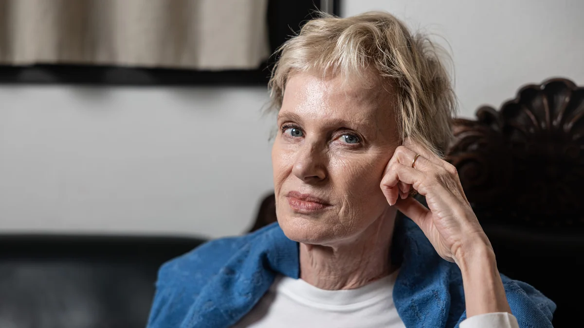 Siri Hustvedt, escritora: “Me gustaría llegar a la tumba con una pequeña bocanada del humo de Paul Auster”
