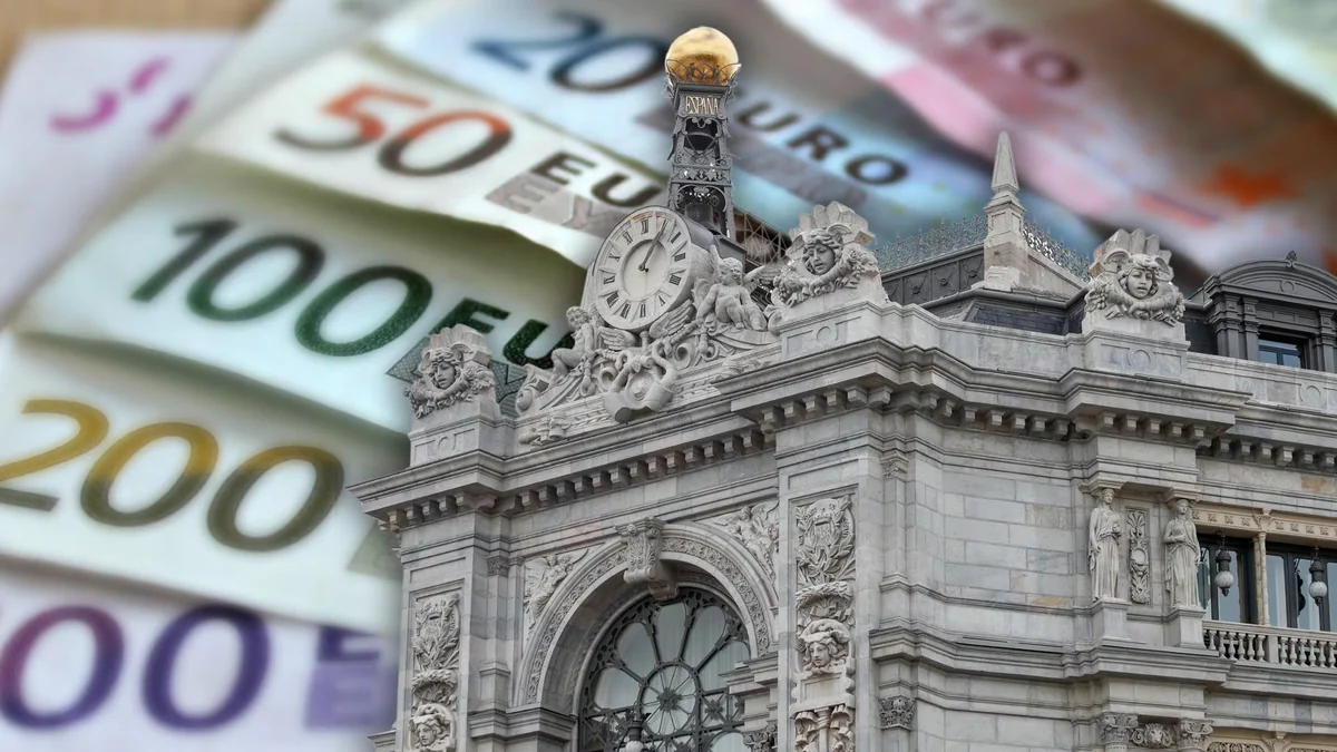 Las familias españolas nunca han sido tan ricas: su patrimonio bate récords y sus deudas caen a mínimos de 27 años